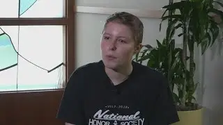 HealthWatch: Transgender surgery for teens: Oliver&rsquo;s story