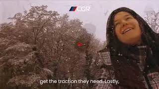 Top 5 Essential Winter Car Items: Stay Safe and Prepared!