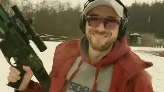 Wejście Grota cz. 1 - Kompensator