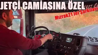 ETS2 OYNARKEN DİNLENECEK ŞARKILAR (HALAYLAR )PART #1