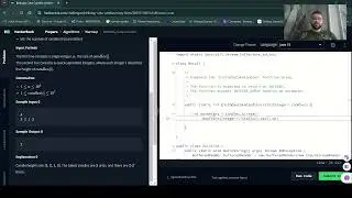 #20 Java HackerRank | Solution Of Birthday Cake Candles Problem