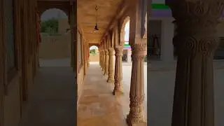 JAISALMER STONE HOUSE #ishaandesigns #construction #bhoolbhulaiyaa #jaisalmer