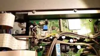 Convertir TS-2000 en receptor SDR