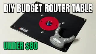 This DIY Router Table Insert Will Change Your Setup