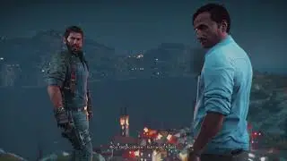 🎮 Just Cause 3 Gameplay | Ultimate Chaos, Stunts & Explosions in Medici! | Part 5🔥