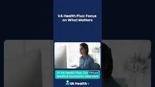 Streamline Your Vet Practice with VA Health Plus