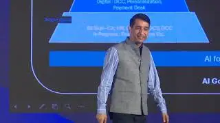 From Pilot to Scale &mdash; An AI Journey That Delivered | Neetan Chopra, CDIO, IndiGo | ET Making AI Work
