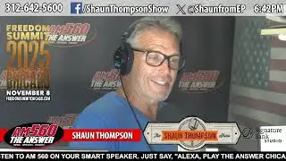 Oct. 22, 2025 - Clinton Foundation Fraud, George Soros Funding No Kings Protests, and more!