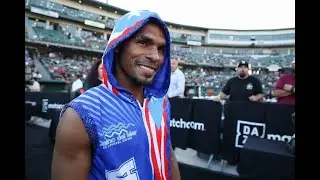 BOMBA SORPRENDE A YANKIEL RIVERA