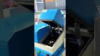 Ture Wireless Audio Product Qualification Test #factory #machine #tws