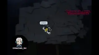 Demon Slayer Retribution be like:
