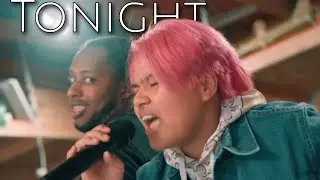 SilverSity - Tonight ft TheHonestThief [MV]