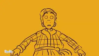arthur dent animation