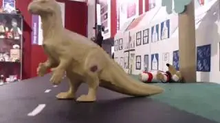 Animazing Visitor Animations Week 2 and 3