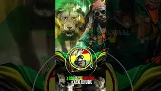 Black Uhuru - Dread In The Mountain