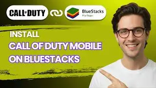 How to Install Call of Duty Mobile on BlueStacks [2026 Full Guide]