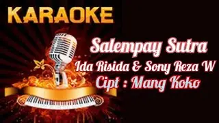 KARAOKE MANG KOKO - SALEMPAY SUTRA