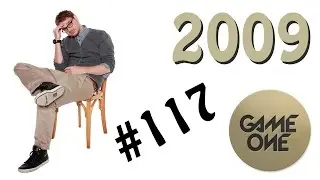 MTV GameOne Folge 117