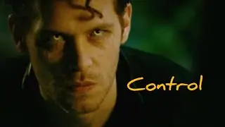 Control - The Originals