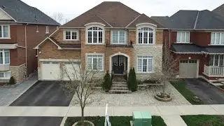 37 Muscat Cres Ajax Open House Video Tour