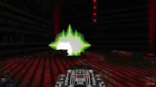 ZPack Rejuvenated - E1M5: Site X