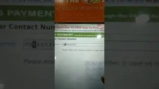 Food panda  Cash on delivery remittance pano iremit sa dragon loan via 7eleven cliqq machine??