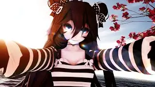 【MMD x Self Model】&bull;.&cedil;Better Off Alone - Remix&cedil;.&bull;【&hearts;︎Thanks For 100 Subs&hearts;︎】