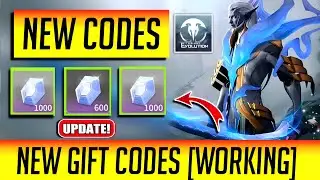 ⚠️April Fools CODES⚠️ETERNAL EVOLUTION GIFT CODES 2023- ETERNAL EVOLUTION CODES