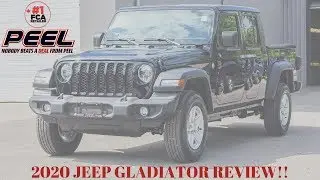 JEEP REVIEW!! Port Credit Mississauga Toronto Ontario GTA #1 in Jeeps Nobody Beats a Deal from Peel!
