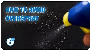 How to Avoid Overspray and Stop Wasting Cleaning Chemicals