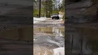 2021 Jeep rubicon diesel power