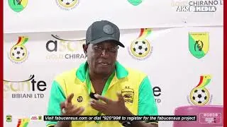 KARIM ZITO’S POST GOLDSTARS REACTION. 