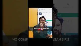 SelectionWay X Test Ranking App का भौकाल🔥 #ssc #selectionwayapp #testranking #gagansir
