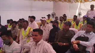 Meet With Vinayak Pai Sir MD of  TATA PROJECTS. Mumbai@27.12.2025 Ctp-11