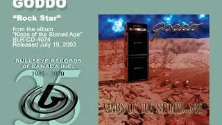Rock Star (ANDY CURRAN MIX) - GODDO