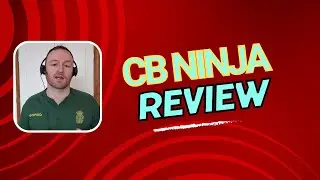 CB Ninja Review + Four Bonuses, Worth $1297