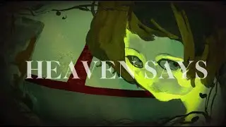 HEAVEN SAYS ( Animation meme) Fear & Hunger: Termina