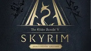 Skyrim AE: Quest 