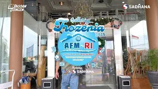 Frozenia 2025