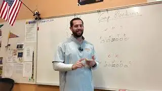 Gap Blocking Scheme vs Zone Blocking Scheme   SD 480p