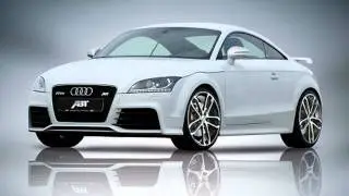 2010 ABT Audi TT-RS Power S