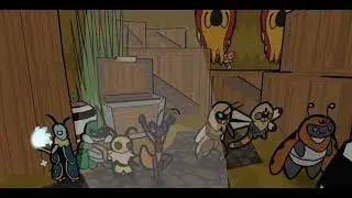Bug Fables - E82: TORYAH!