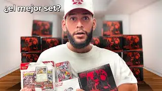 SAQU&Eacute; LA MEJOR CARTA DE DESTINED RIVALS...