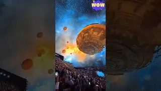 🔥 Las Vegas Sphere &ndash; The Future of Entertainment! | World&rsquo;s Biggest LED Sphere 🌐✨