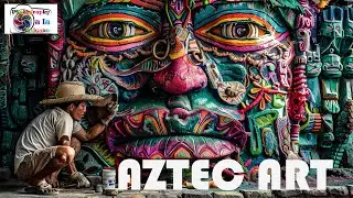 AZTEC ART