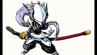 Voice Quotes of Hakumen