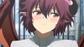 Shingeki No Bahamut: Manaria Friends『AMV』- Crown 👑