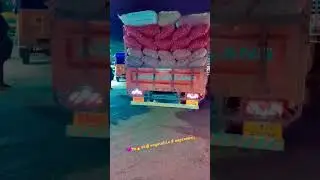 ✅Madurai paravai market💯