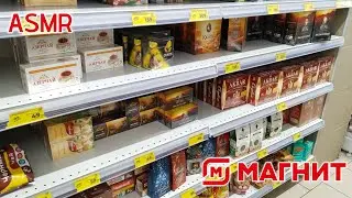 &bull;ASMR in shop🌷&bull;АСМР в магазине 