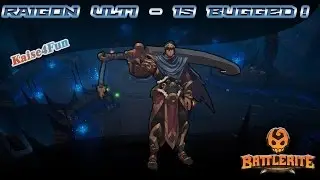 Raigon ulti - nicely coded